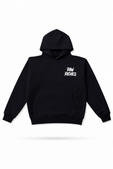 Hoodie Test #1