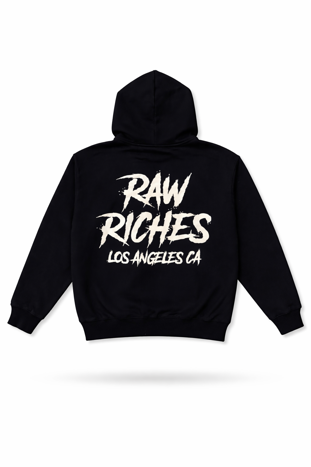 Hoodie Test #1