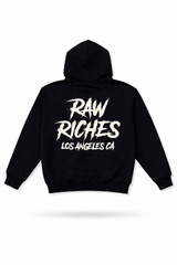 Hoodie Test #1