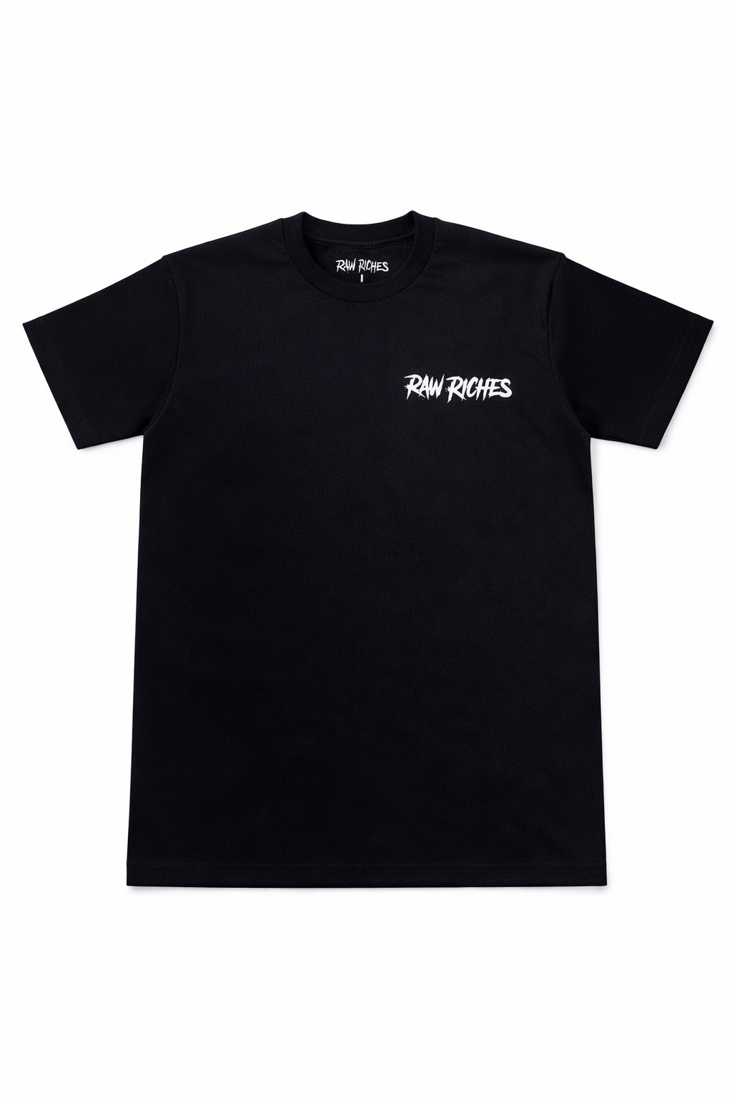 Paint splatter Classic tee