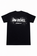 Paint splatter Classic tee