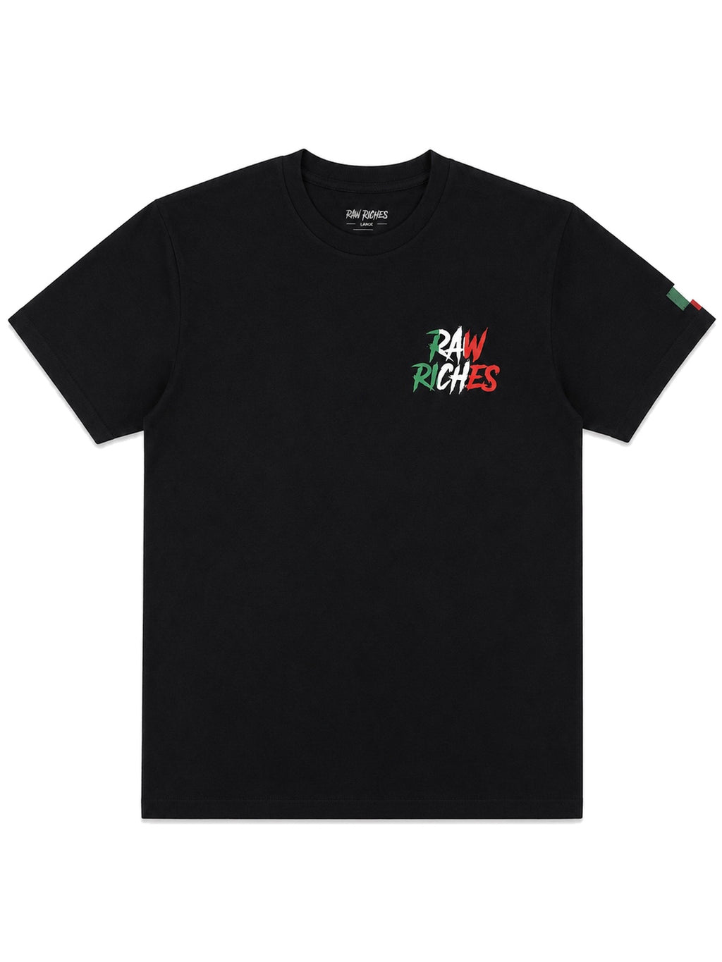 Mexico classic tee