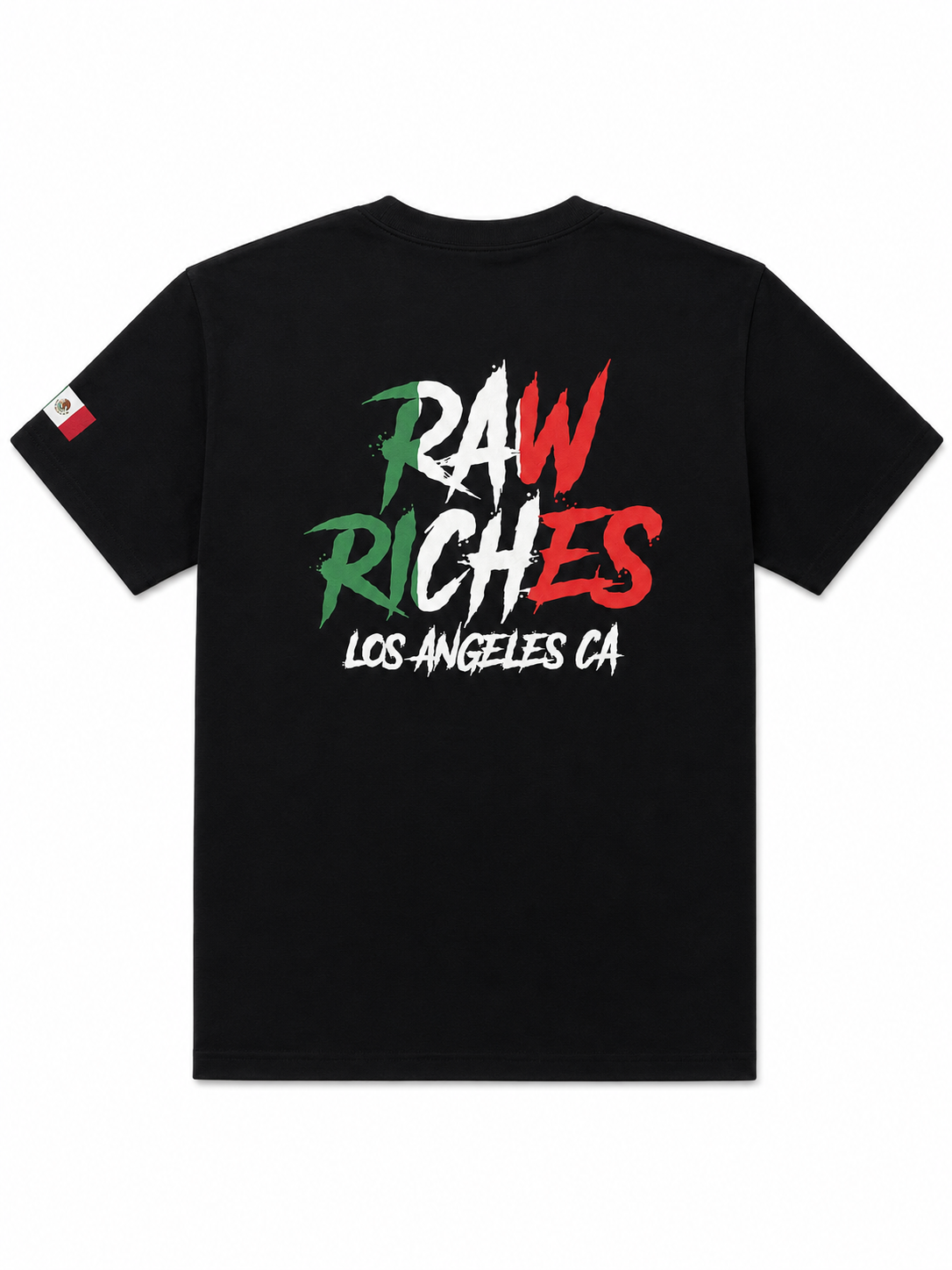 Mexico classic tee