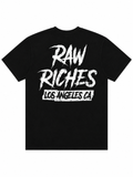 Tape effect Classic tee