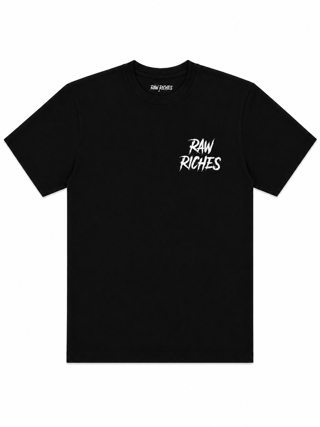 Tape effect Classic tee