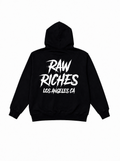 Heavyweight hoodie