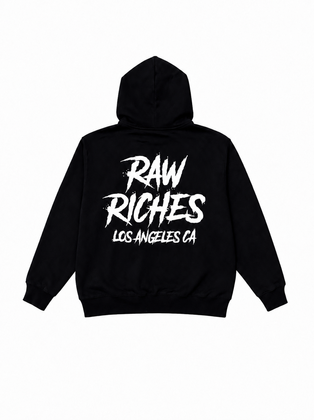Classic Hoodie