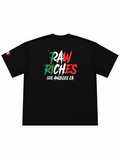Mexico oversized tee