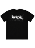 Paint splatter Classic tee