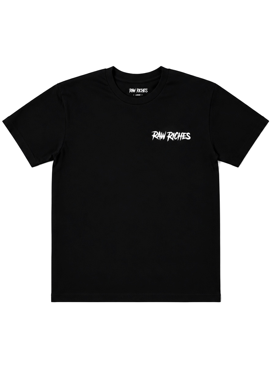 Paint splatter Classic tee