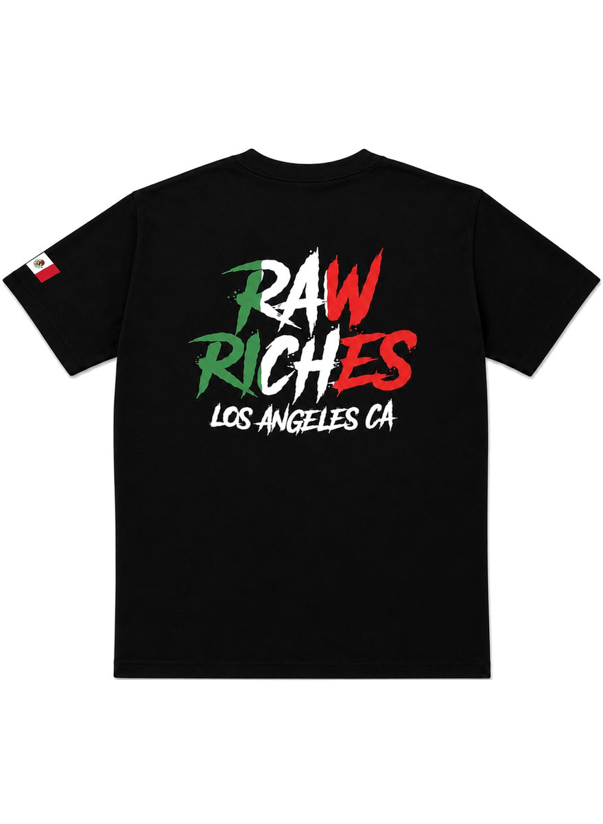Mexico classic tee