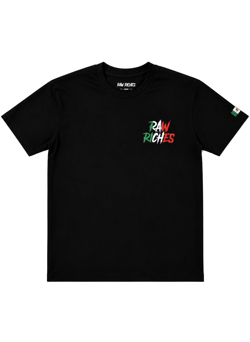 Mexico classic tee