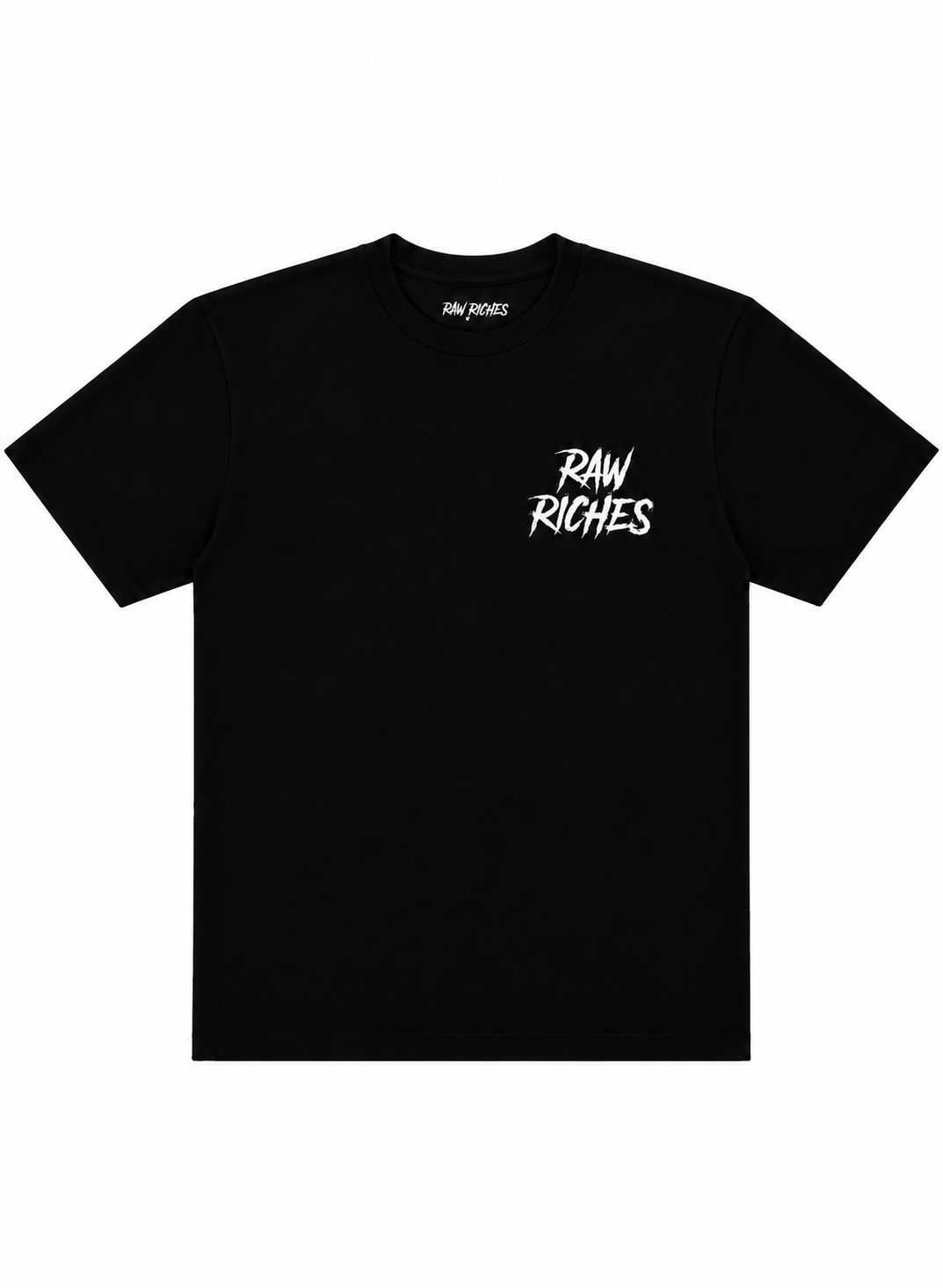 Tape effect Classic tee