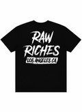 Tape effect Classic tee