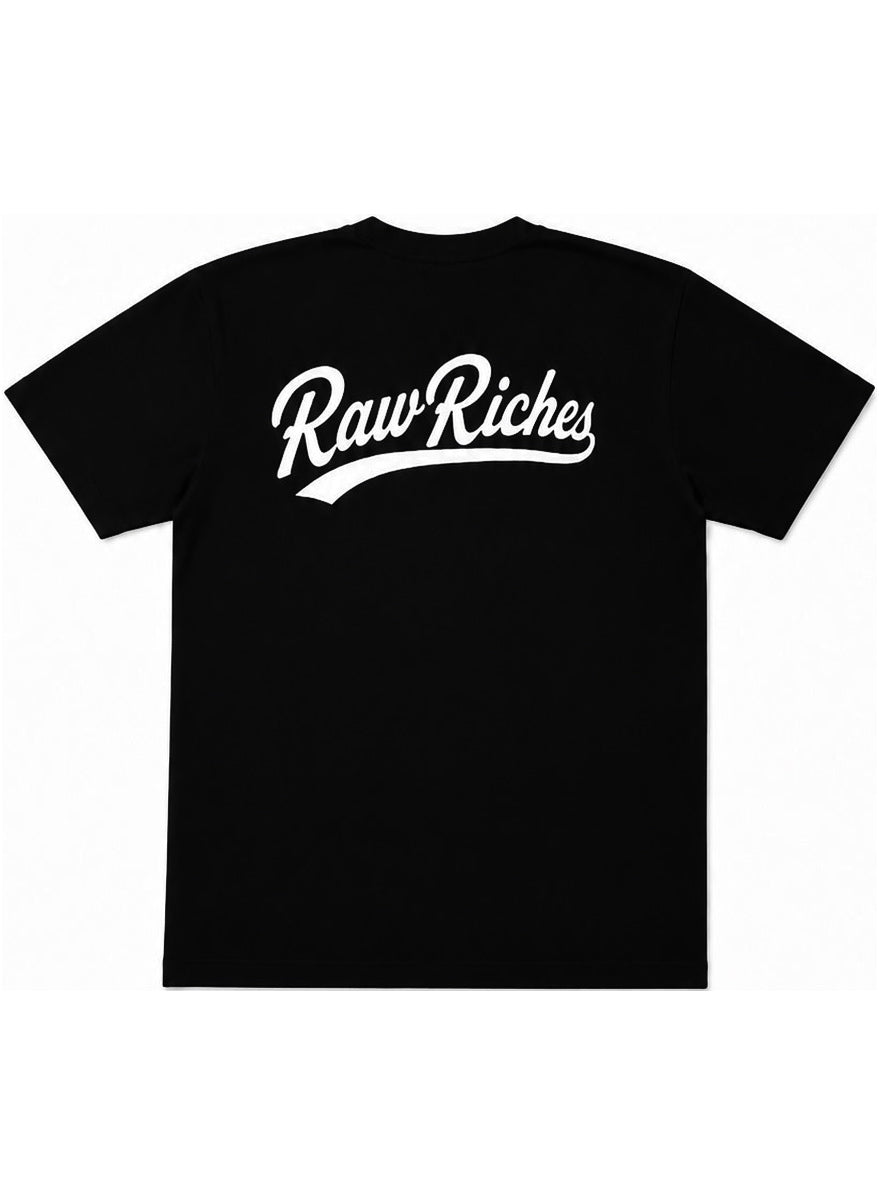 Ballpark classic tee