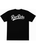 Ballpark classic tee
