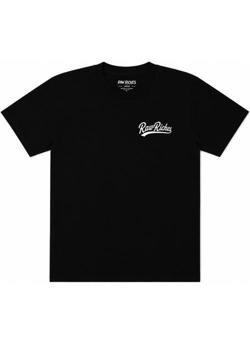 Ballpark classic tee