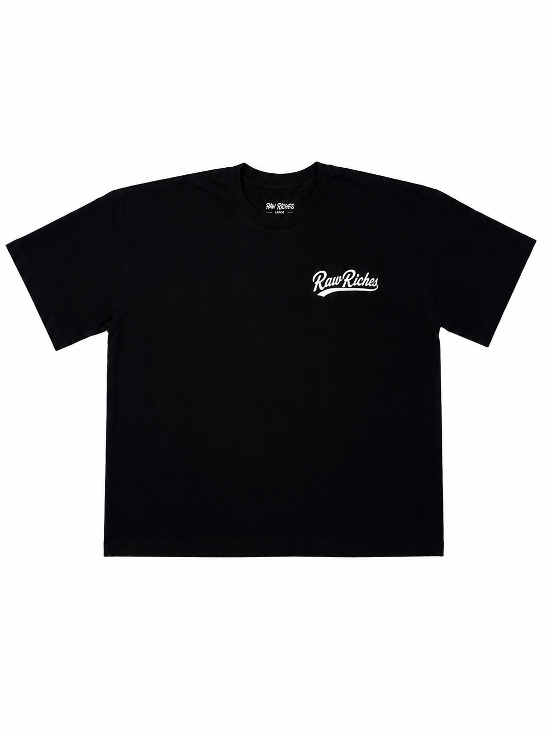 Ballpark oversize tee