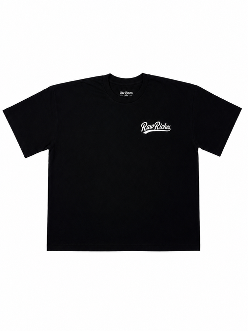 Ballpark oversize tee
