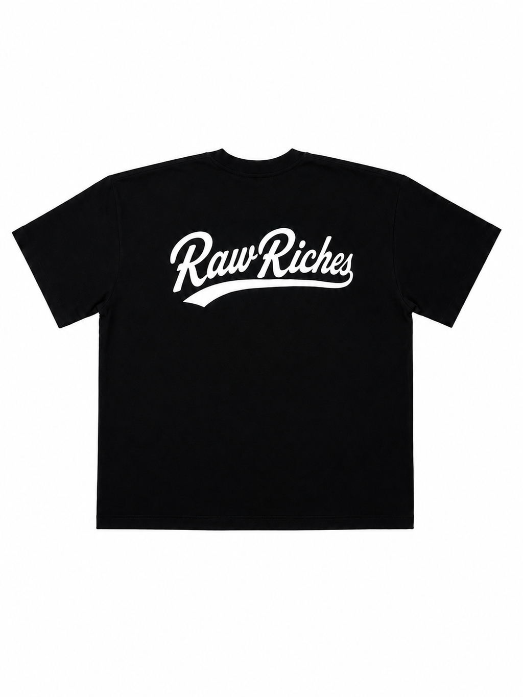 Ballpark oversize tee