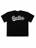 Ballpark oversize tee