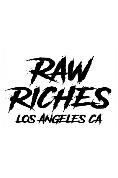 Raw Riches LA